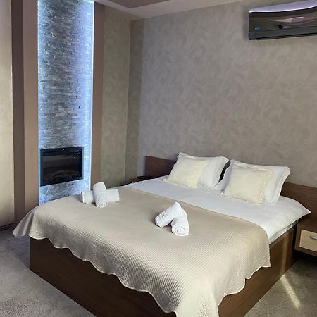 Apartmani Aso-Ler Kukujevci Zewnętrze zdjęcie