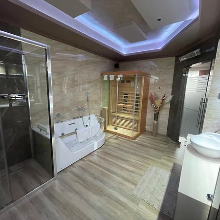 Apartmani Aso-Ler Kukujevci Zewnętrze zdjęcie