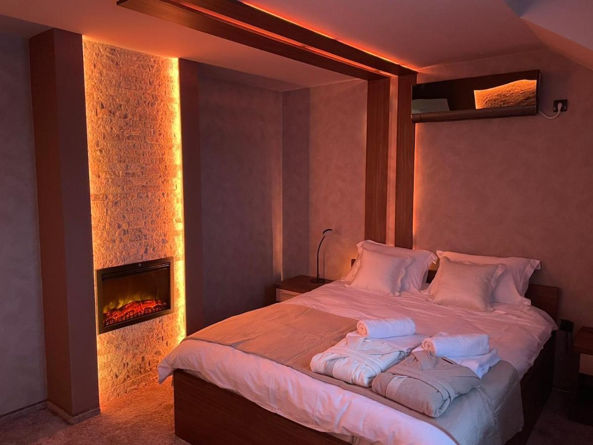 Apartmani Aso-Ler Kukujevci Zewnętrze zdjęcie