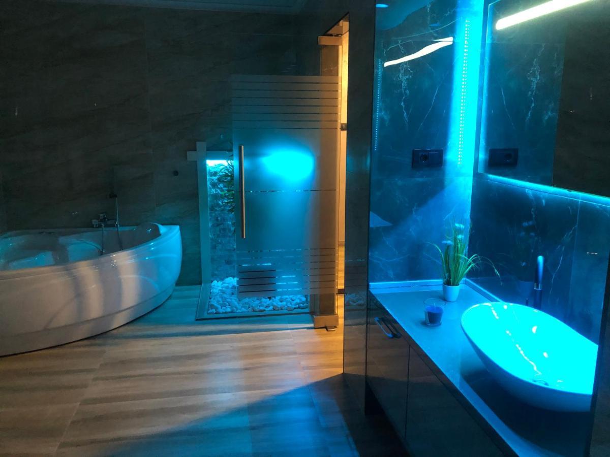 Apartmani Aso-Ler Kukujevci Zewnętrze zdjęcie