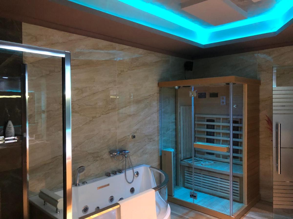 Apartmani Aso-Ler Kukujevci Zewnętrze zdjęcie