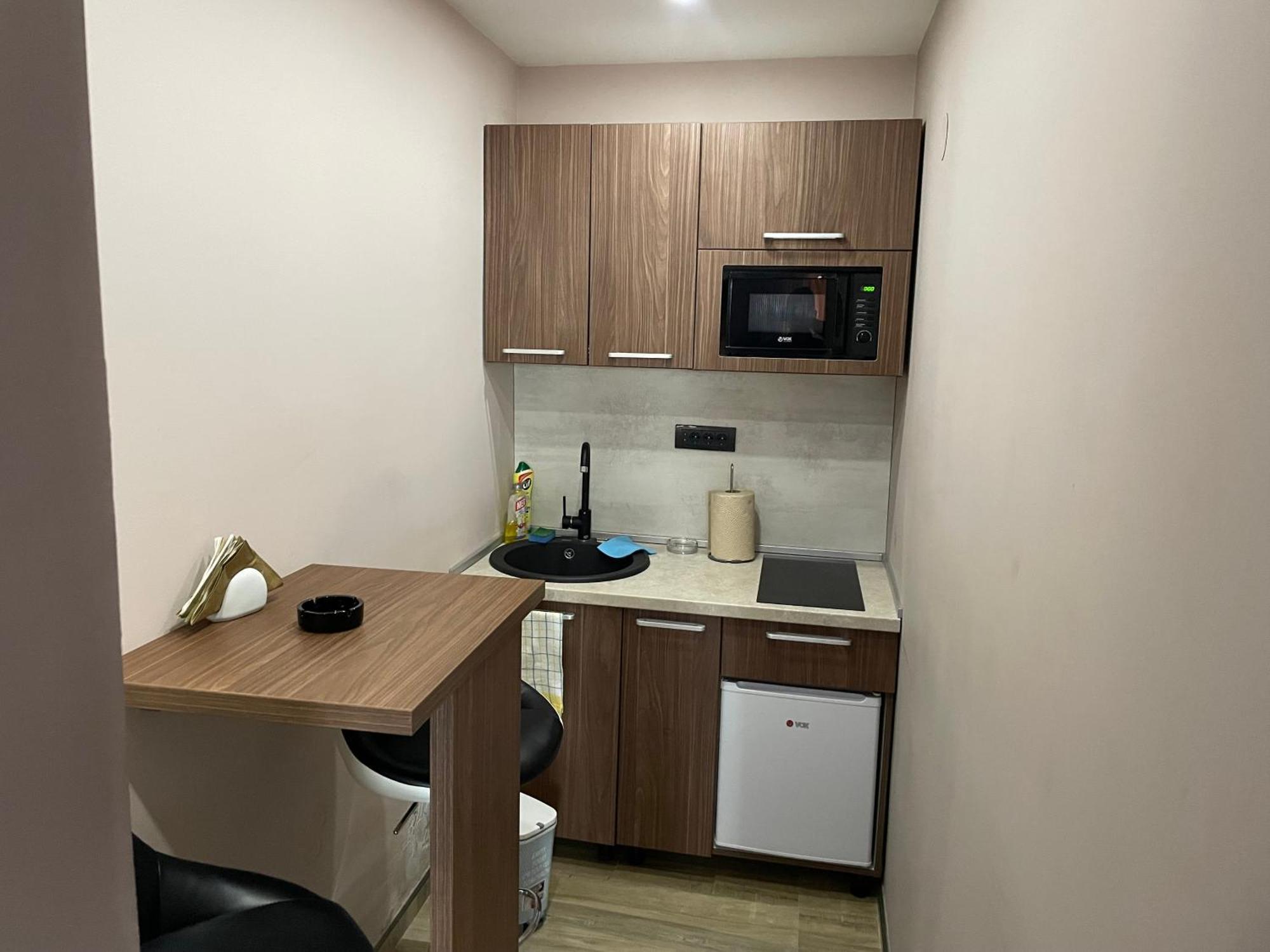 Apartmani Aso-Ler Kukujevci Zewnętrze zdjęcie